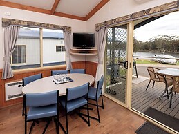 BIG4 Wallaga Lake Holiday Park