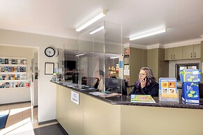 BIG4 Wallaga Lake Holiday Park