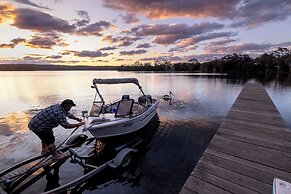 BIG4 Wallaga Lake Holiday Park