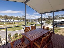 BIG4 Wallaga Lake Holiday Park