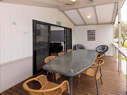 BIG4 Wallaga Lake Holiday Park