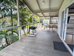 BIG4 Wallaga Lake Holiday Park