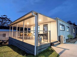 BIG4 Wallaga Lake Holiday Park