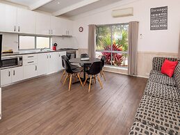 BIG4 Wallaga Lake Holiday Park