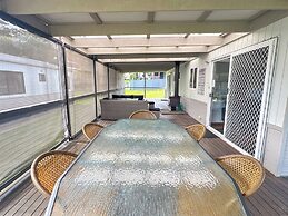 BIG4 Wallaga Lake Holiday Park