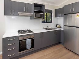 BIG4 Wallaga Lake Holiday Park