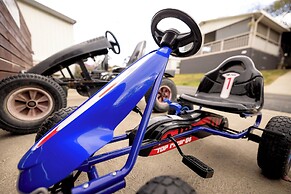 BIG4 Wallaga Lake Holiday Park