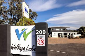 BIG4 Wallaga Lake Holiday Park