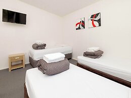 BIG4 Wallaga Lake Holiday Park