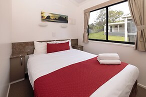 BIG4 Wallaga Lake Holiday Park