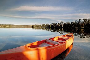 BIG4 Wallaga Lake Holiday Park