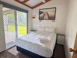BIG4 Wallaga Lake Holiday Park