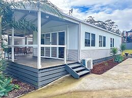 BIG4 Wallaga Lake Holiday Park