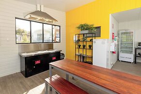 BIG4 Wallaga Lake Holiday Park