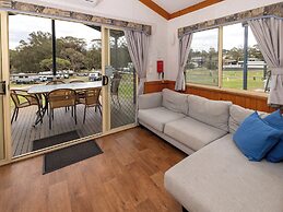 BIG4 Wallaga Lake Holiday Park