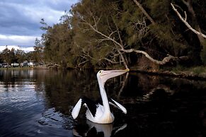 BIG4 Wallaga Lake Holiday Park