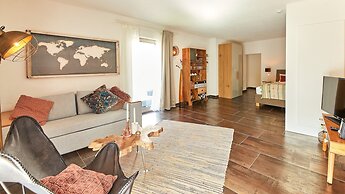 Rochter Apartments