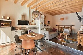 Rochter Apartments