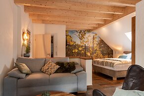 Rochter Apartments