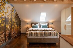Rochter Apartments