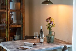 Rochter Apartments