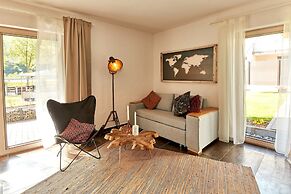 Rochter Apartments
