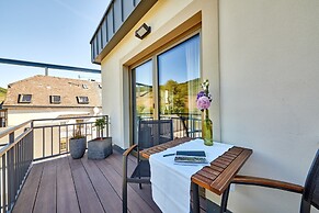 Rochter Apartments