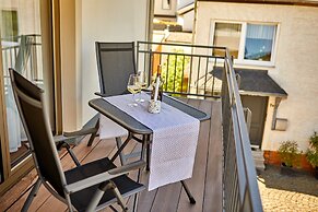 Rochter Apartments
