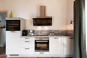 Rochter Apartments
