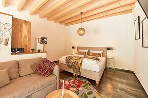 Rochter Apartments