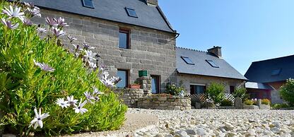 Domaine de Kerzuat - Chambres d'hôtes