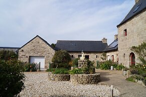 Domaine de Kerzuat - Chambres d'hôtes