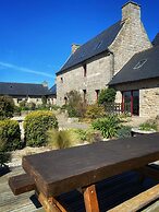 Domaine de Kerzuat - Chambres d'hôtes