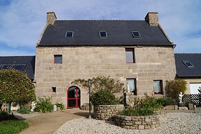 Domaine de Kerzuat - Chambres d'hôtes