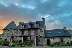 Domaine de Kerzuat - Chambres d'hôtes
