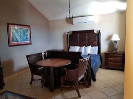 Costa Bonita Beachfront Villas