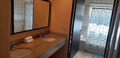 Costa Bonita Beachfront Villas