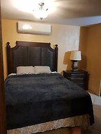 Costa Bonita Beachfront Villas