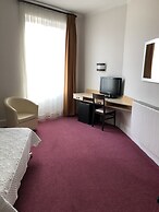 Hotel de Paris
