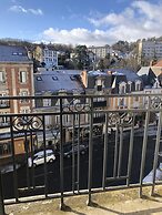 Hotel de Paris