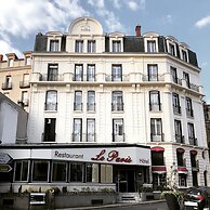 Hotel de Paris