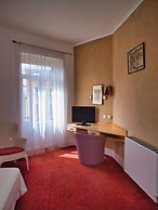 Hotel de Paris