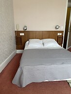 Hotel de Paris
