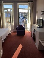 Hotel de Paris