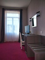 Hotel de Paris