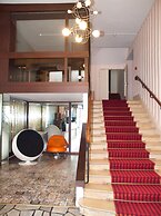Hotel de Paris