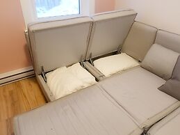 JstLikeHome - Downtown Suites