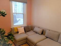 JstLikeHome - Downtown Suites