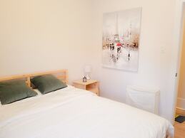 JstLikeHome - Downtown Suites