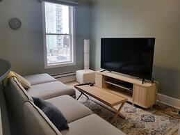 JstLikeHome - Downtown Suites